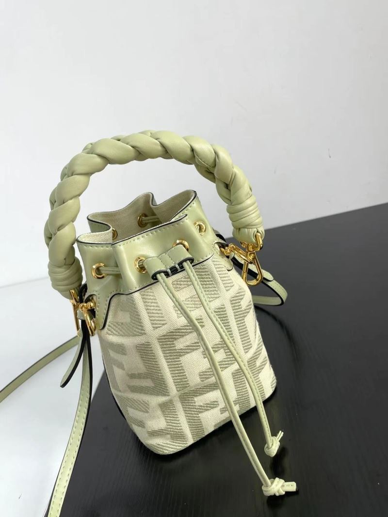 Fendi Bucket Bags